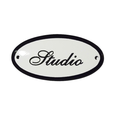 Deurbord Studio