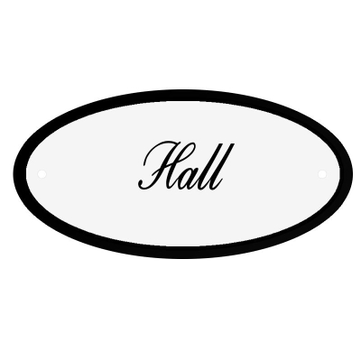 Deurbord Hall