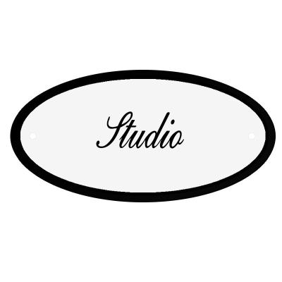 Deurbord Studio